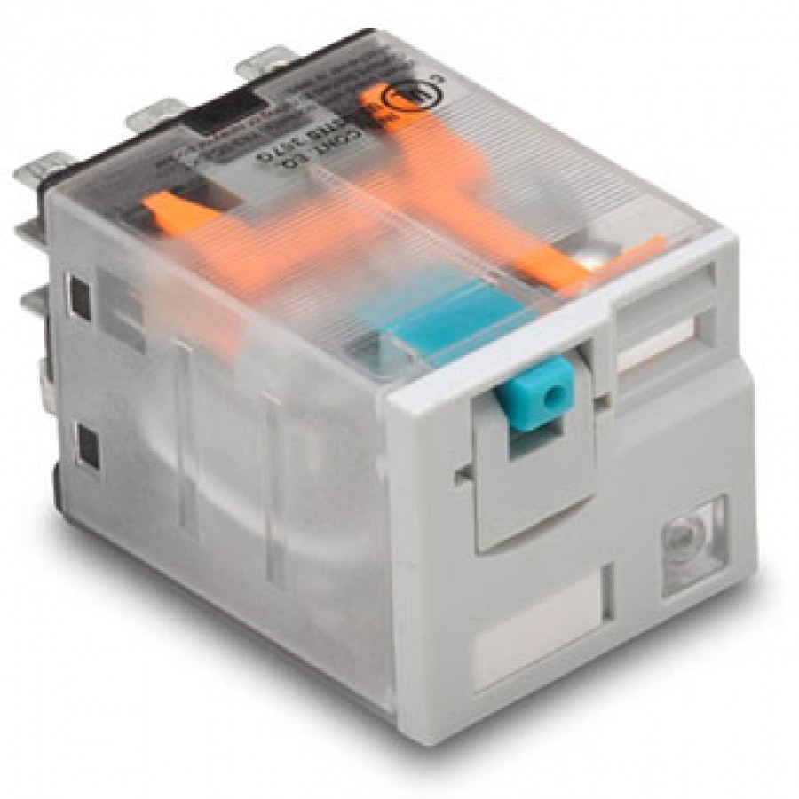 Ice cube control relay,12VDC