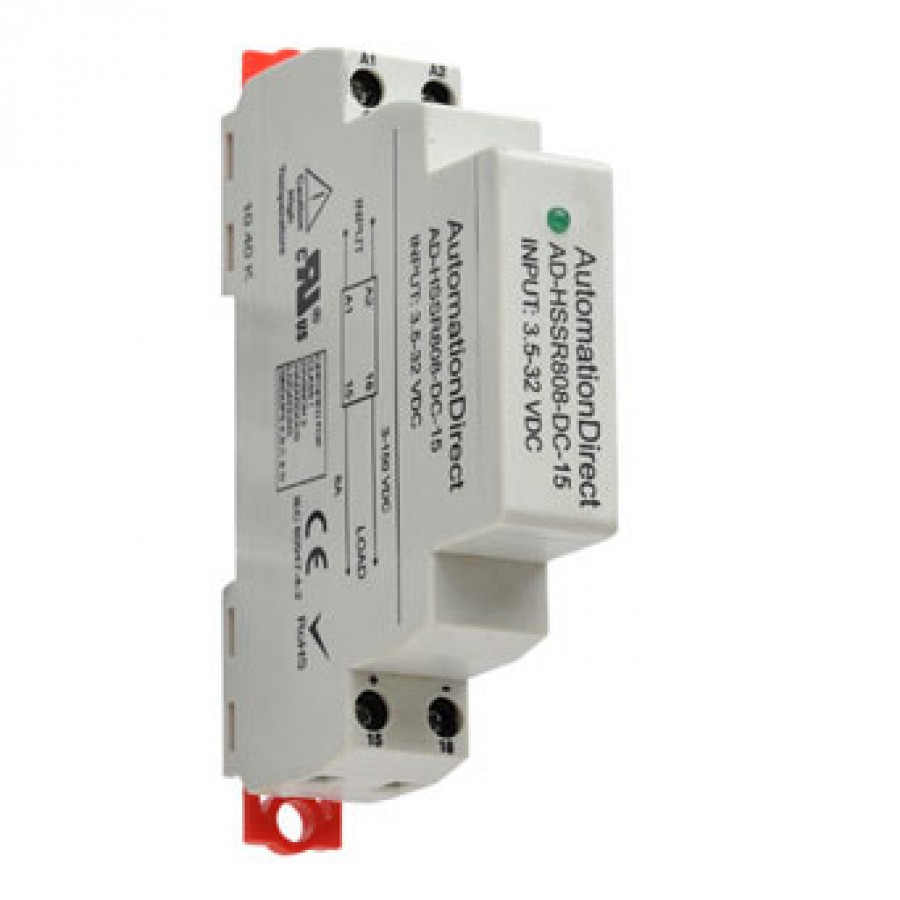 Solid state relay,3.5-32 VDC