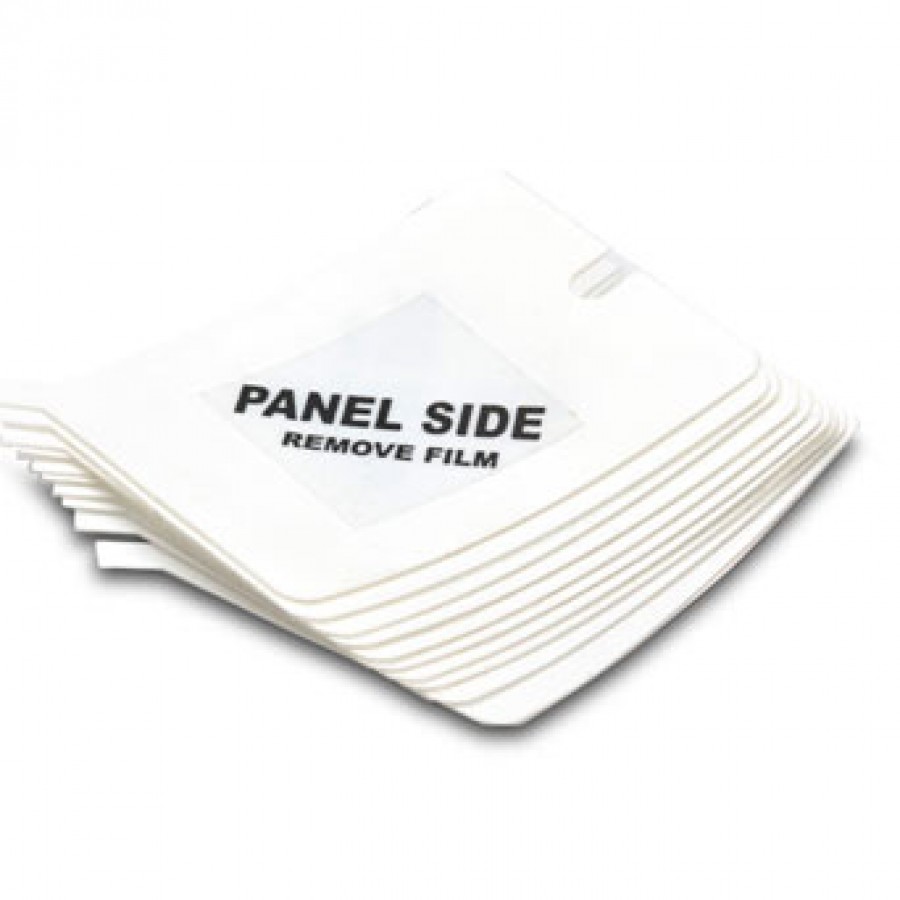 Thermal mounting pad pkt of 10