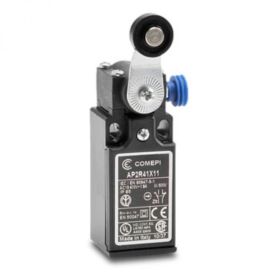 Safety limit switch, 1N/O1N/C