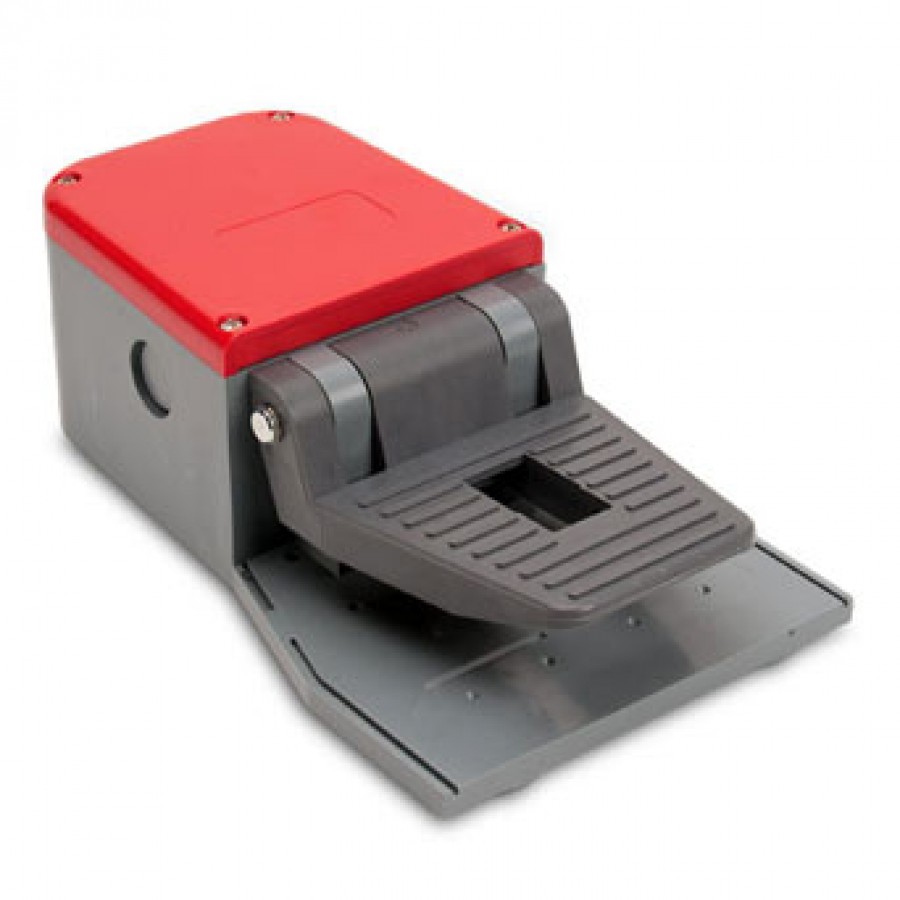 APS1151-V0 Single Red 1NO 1NC