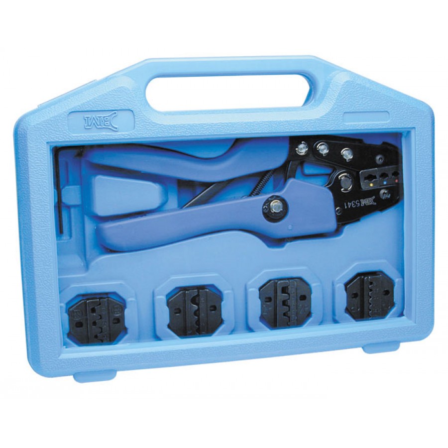 PRODUCT UNAVAILABLE - crimping tool kit