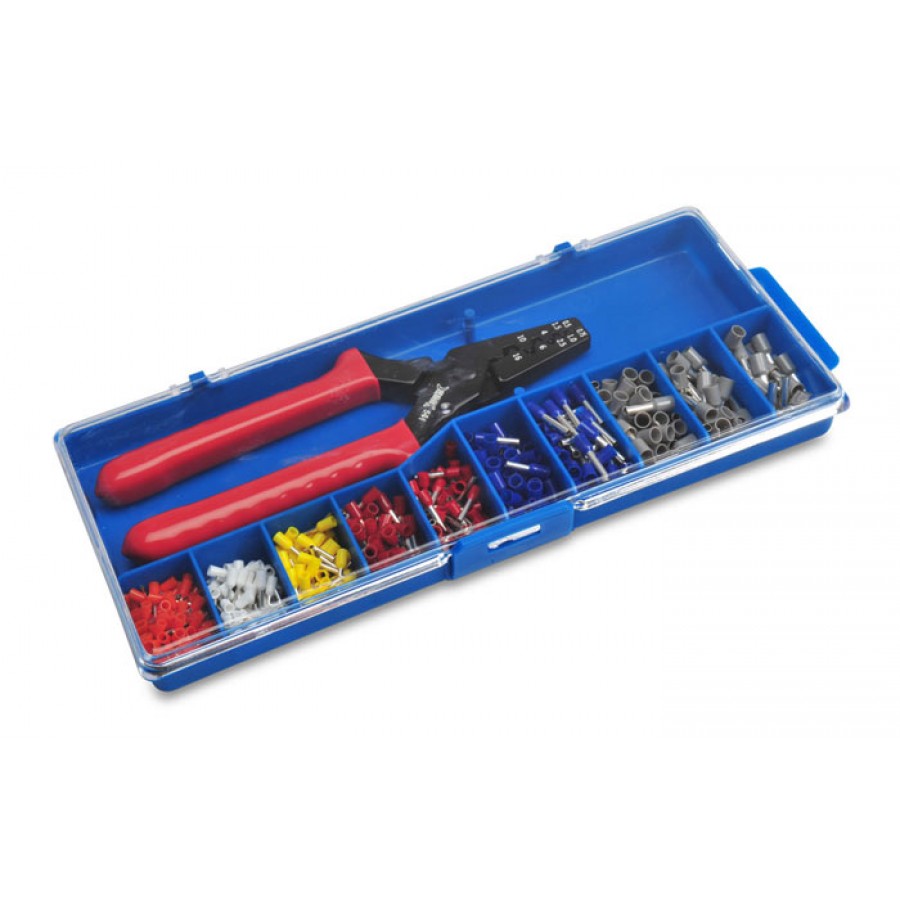 PRODUCT UNAVAILABLE - Insulated ferrule kit