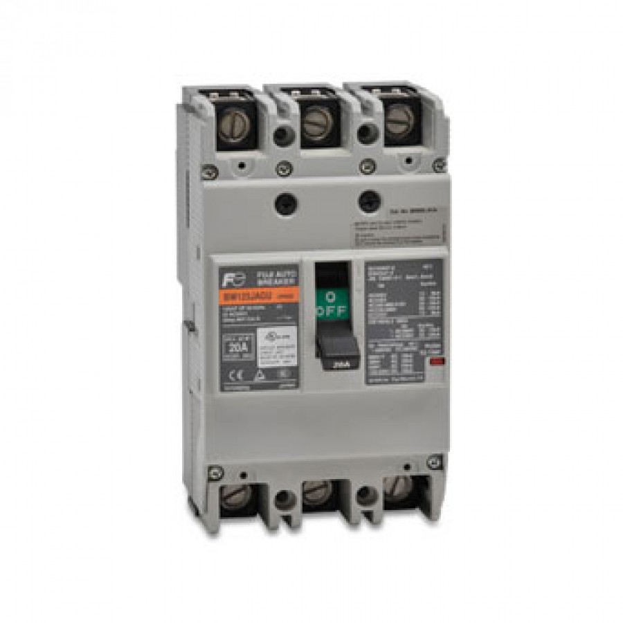 C/Breaker