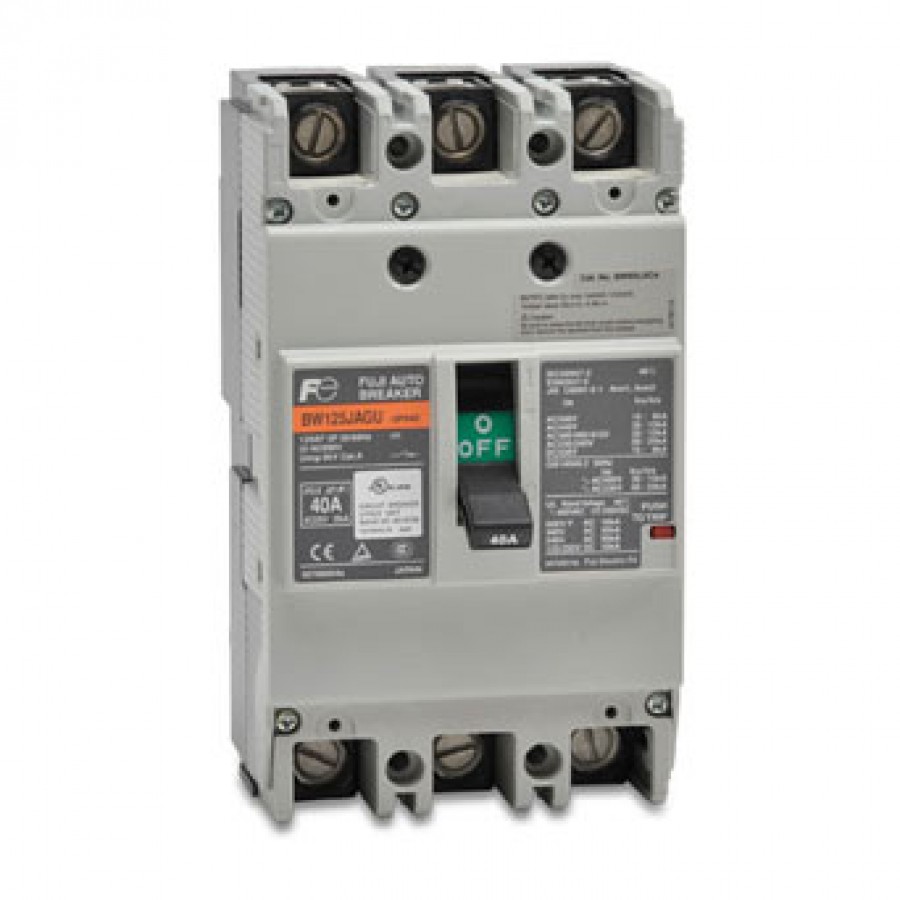 C/Breaker