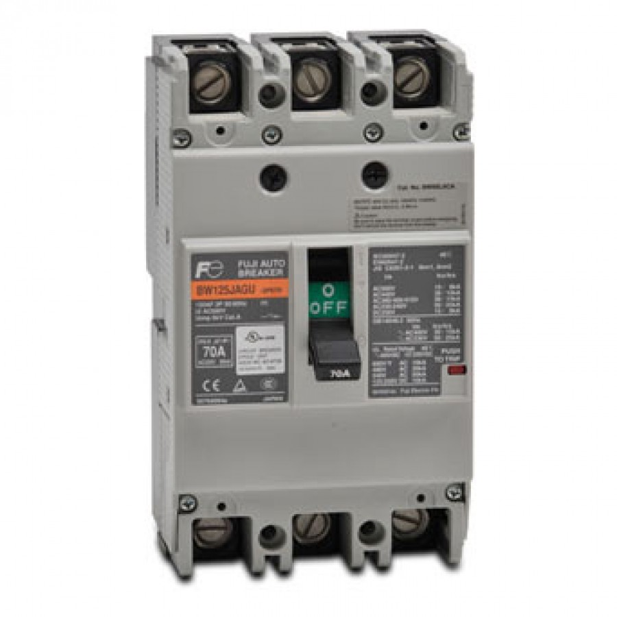 C/Breaker