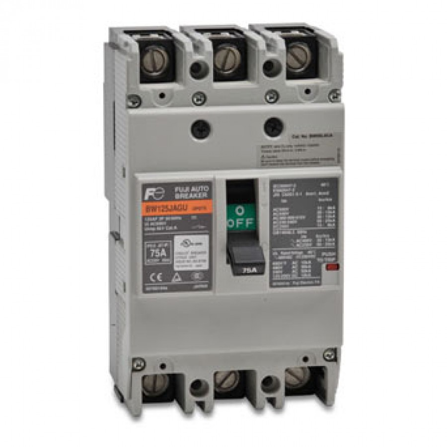 C/Breaker