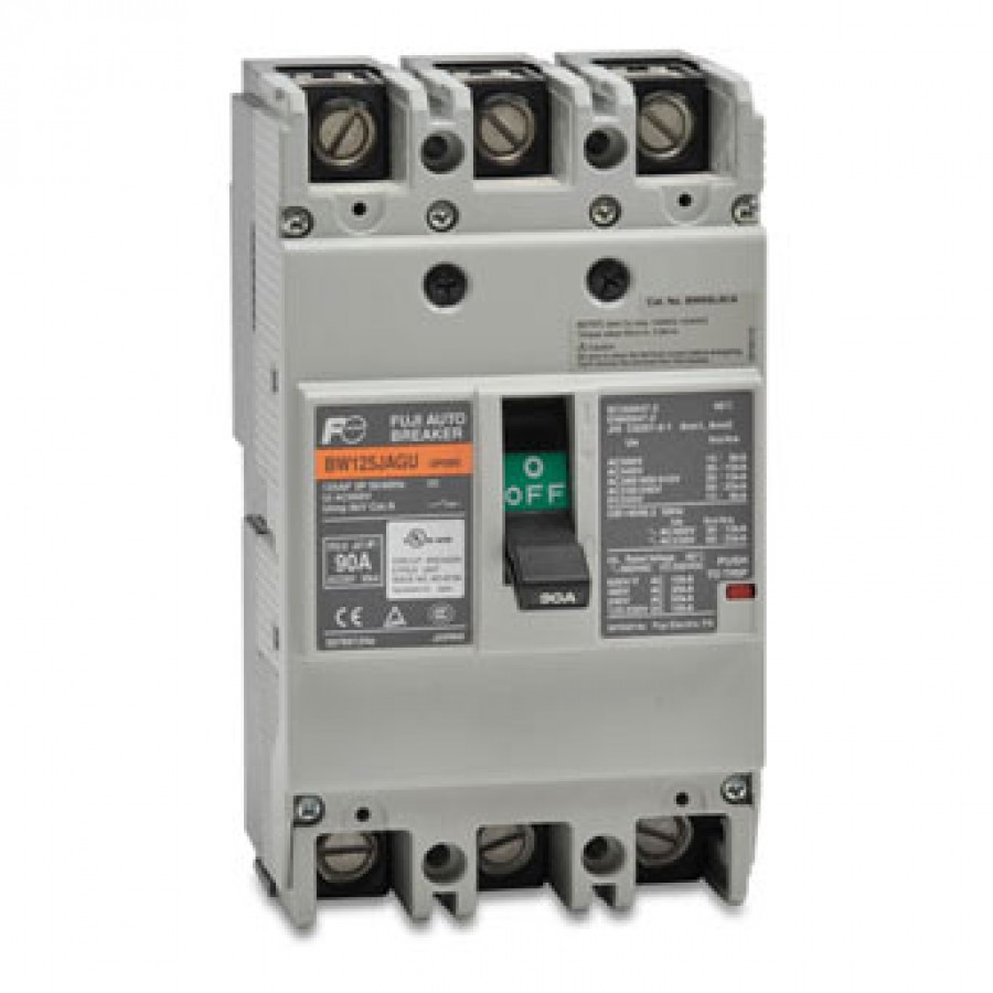 C/Breaker