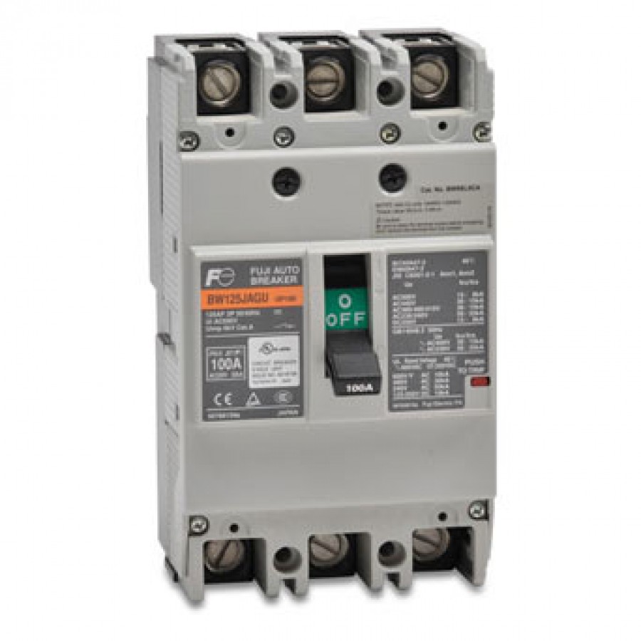 C/Breaker
