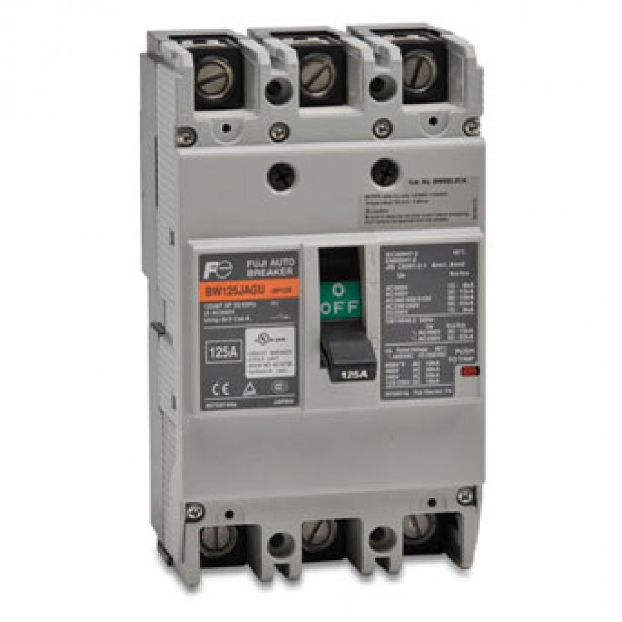 C/Breaker
