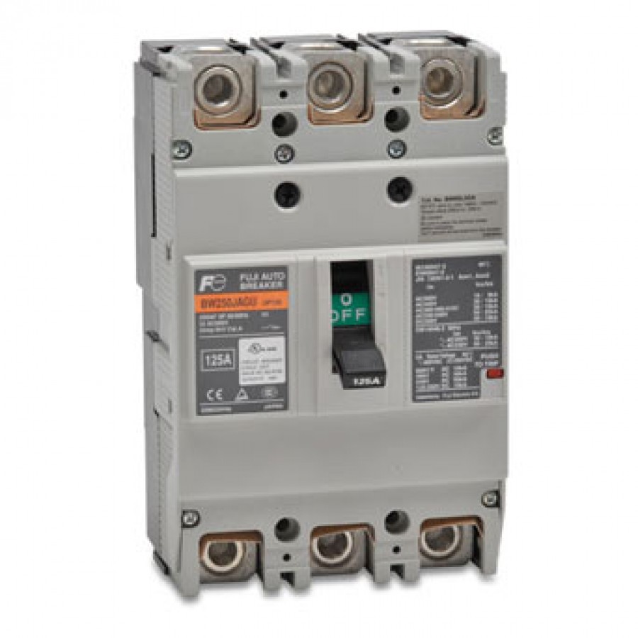 C/Breaker