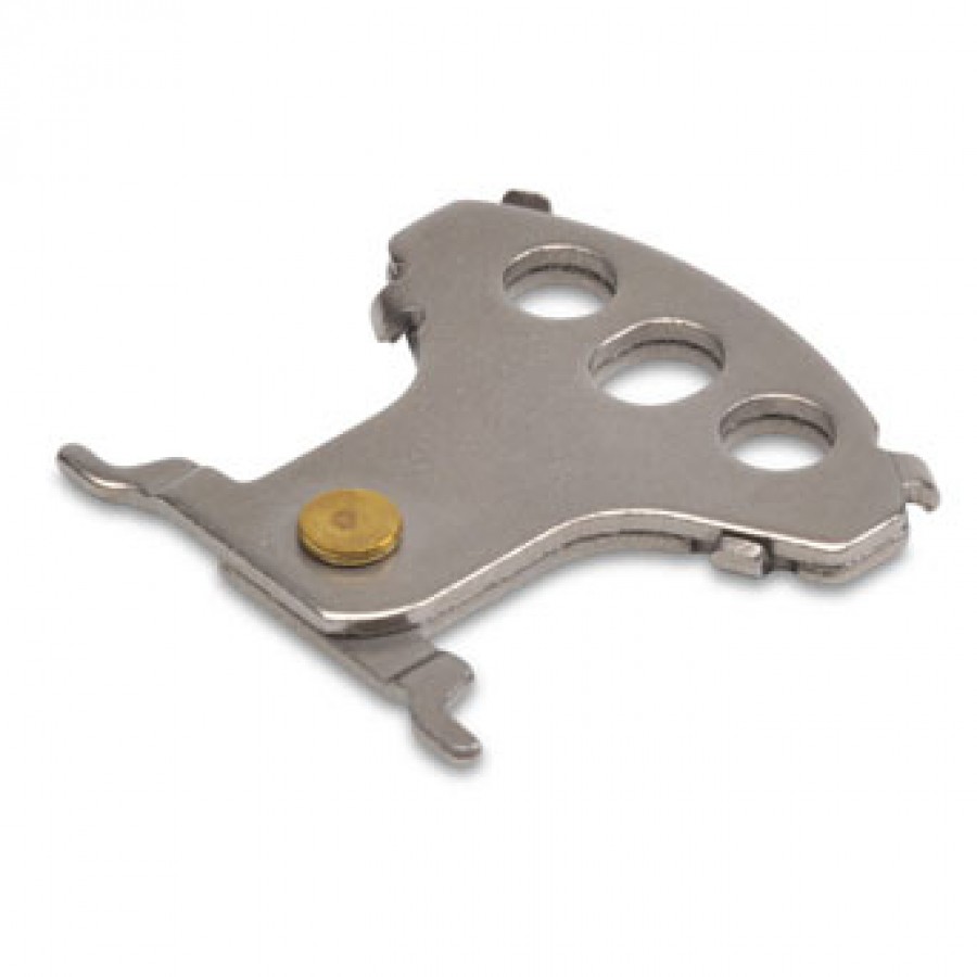 Lockout attachment