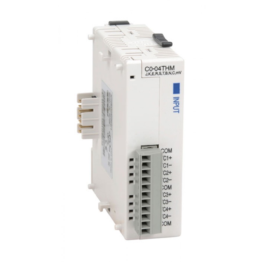 CLICK Temperature THM Input Module