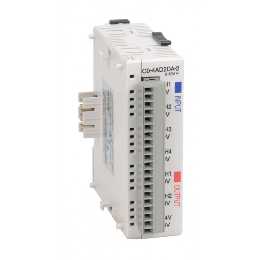 CLICK Analog Combo Module