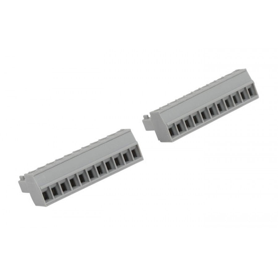 CLICK Terminal Blocks, 11-pole