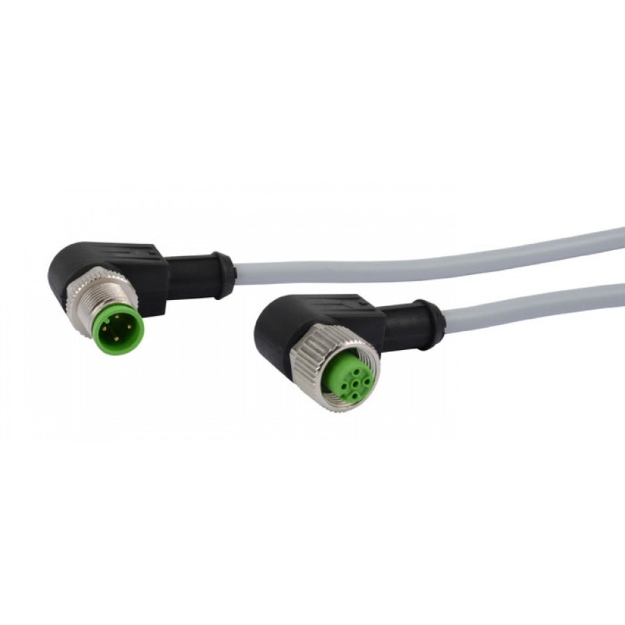 M12 Patch Cable