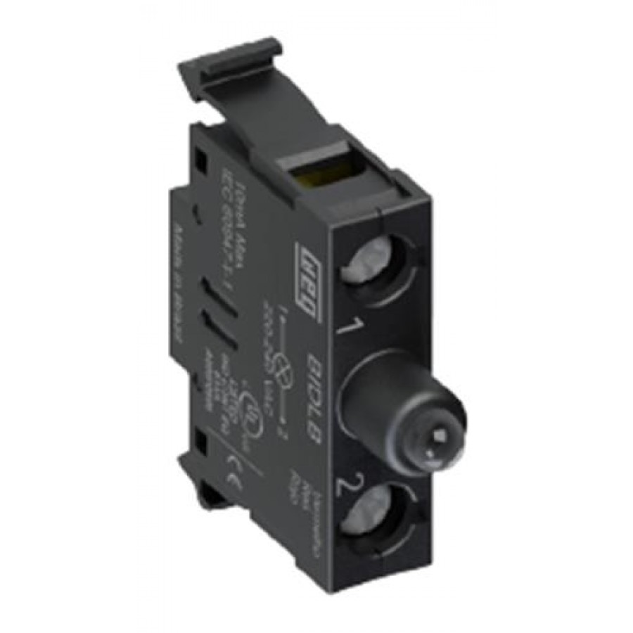 LED illum Block 