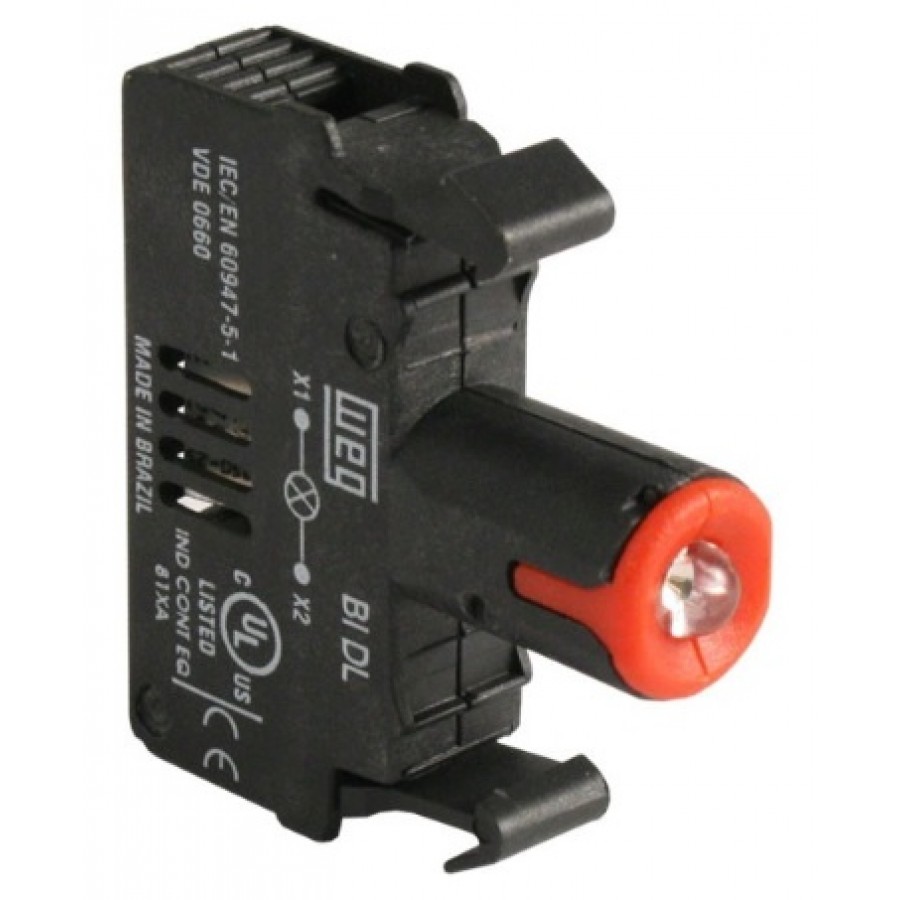 LED illum Block 