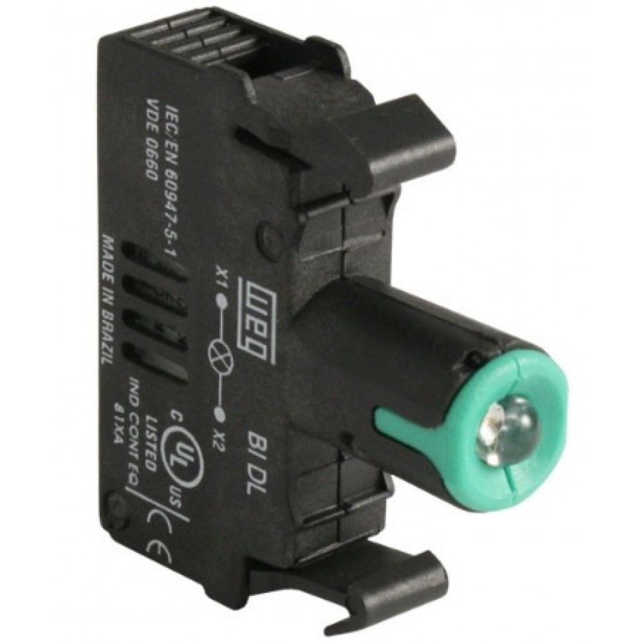 LED illum Block 