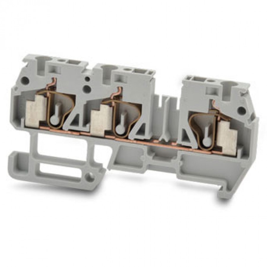 PRODUCT UNAVAILABLE - Screwless one connection to 2