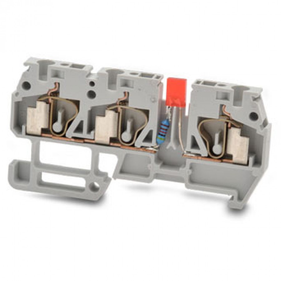 PRODUCT UNAVAILABLE - Screwless LED terminal