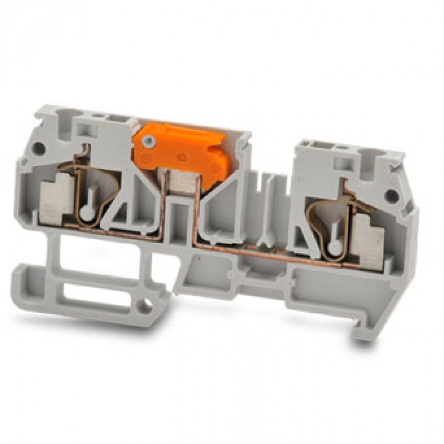 PRODUCT UNAVAILABLE - Screwless knife blade disconne