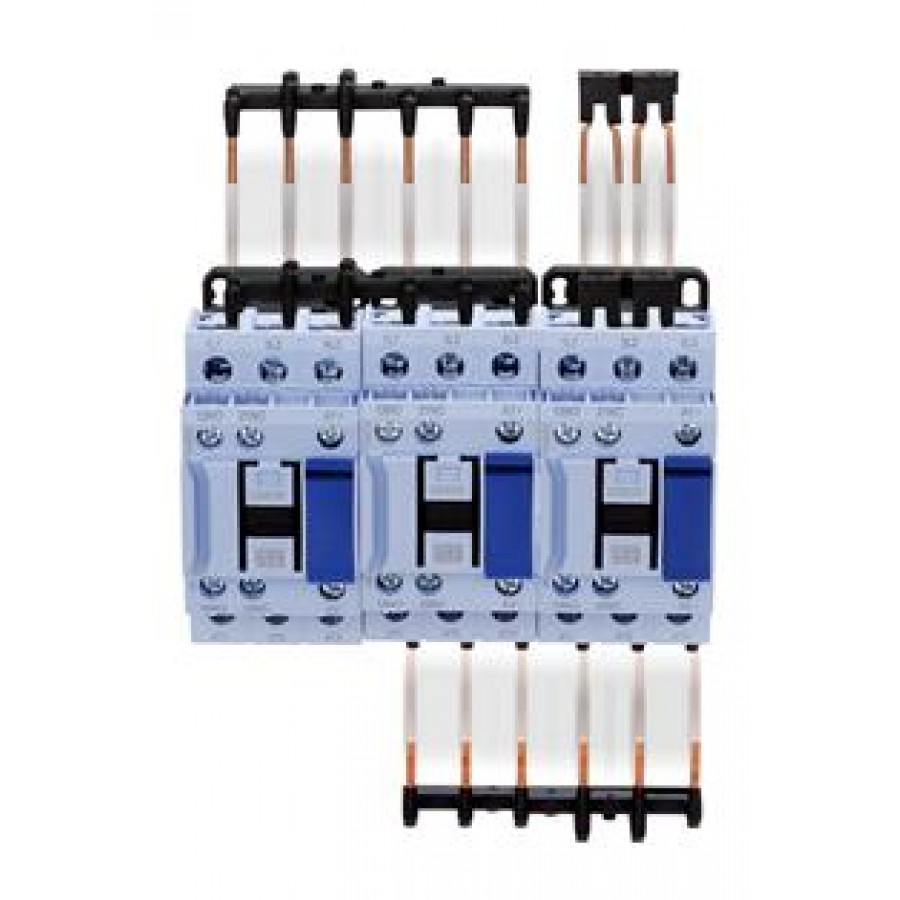 Star Delta Wiring Kit