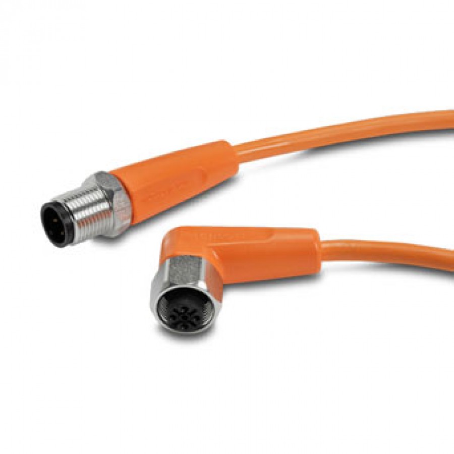M12 Patch Cable