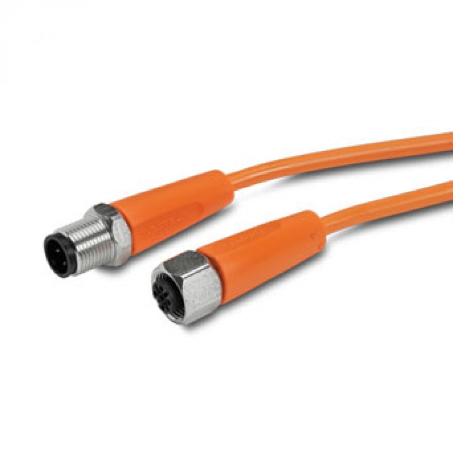 M12 Patch Cable