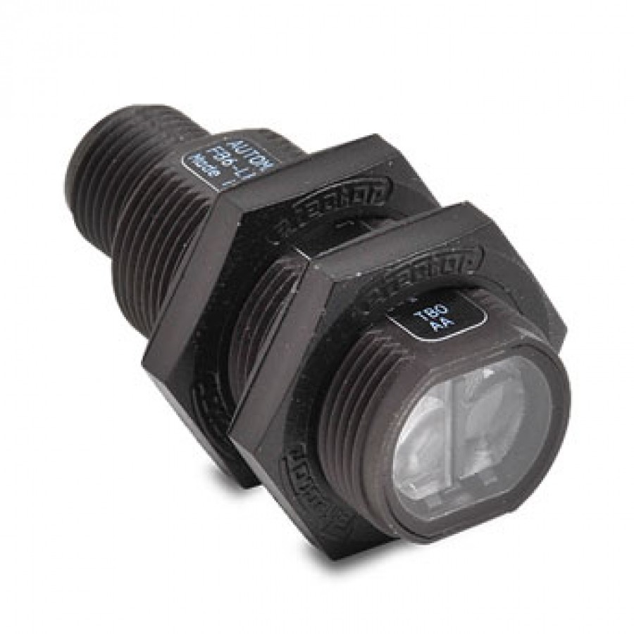 Photoelectric sensor - 18mm Round (Plastic) Photoelectric Sensors