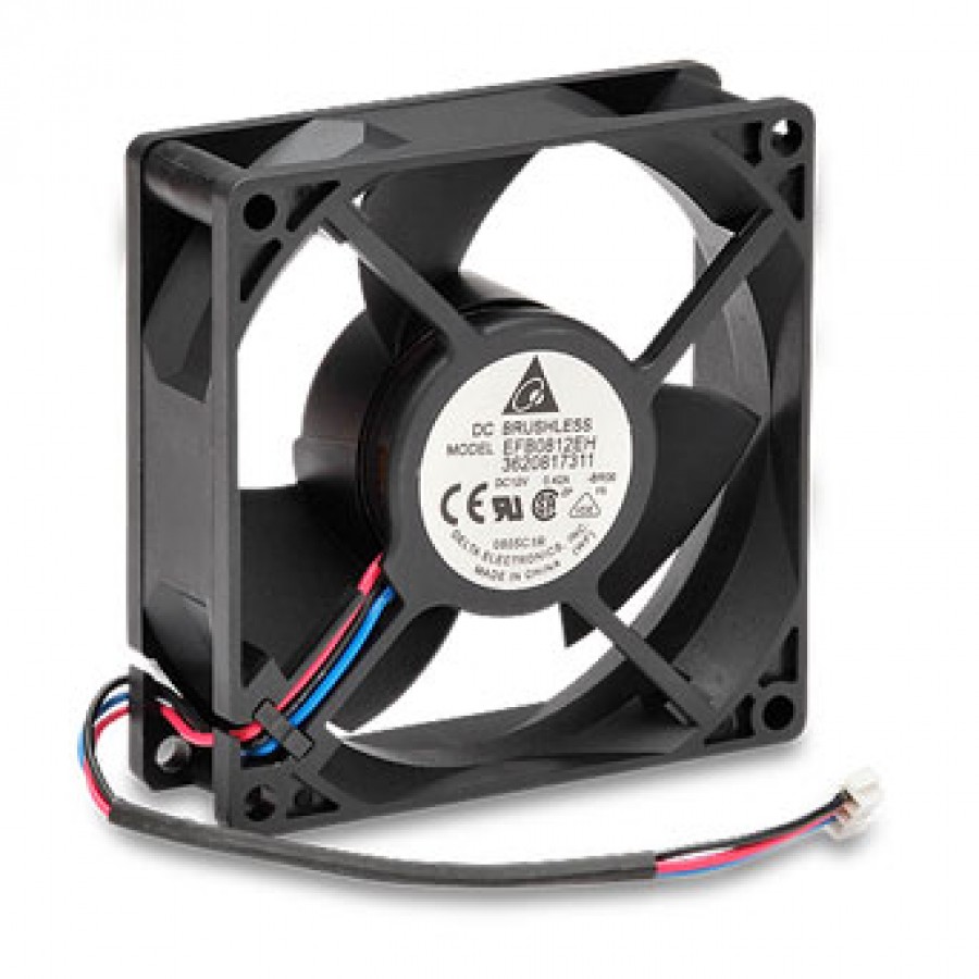 Replacement fan