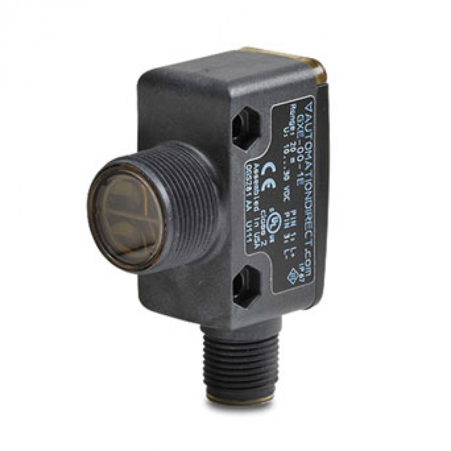 Photoelectric sensor