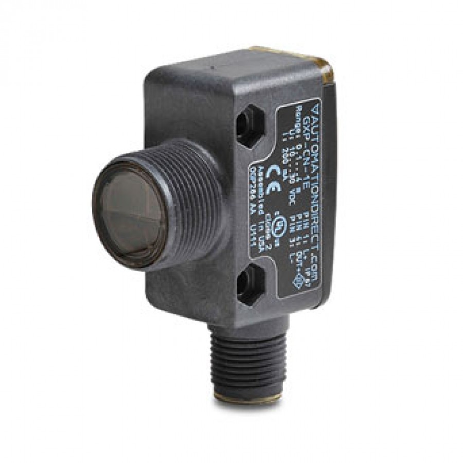 Photoelectric sensor