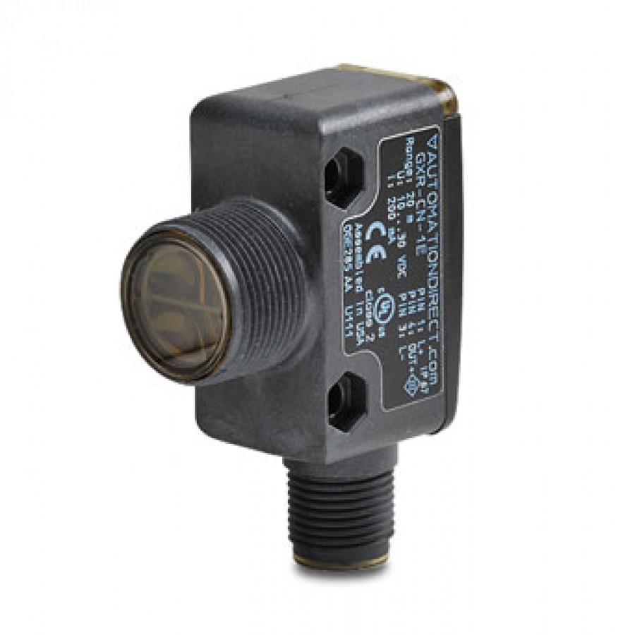 Photoelectric sensor