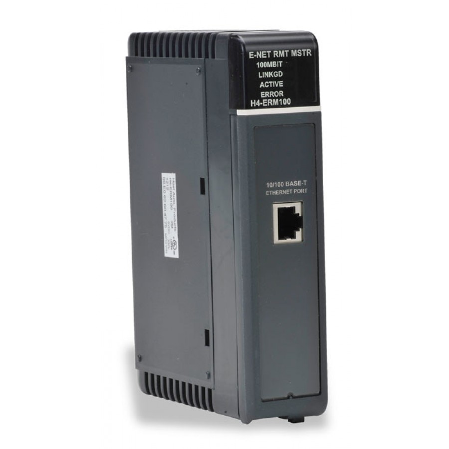 Ethernet Remote Master 10/100MB