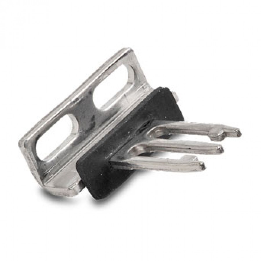 Key for safety switches, 22mm