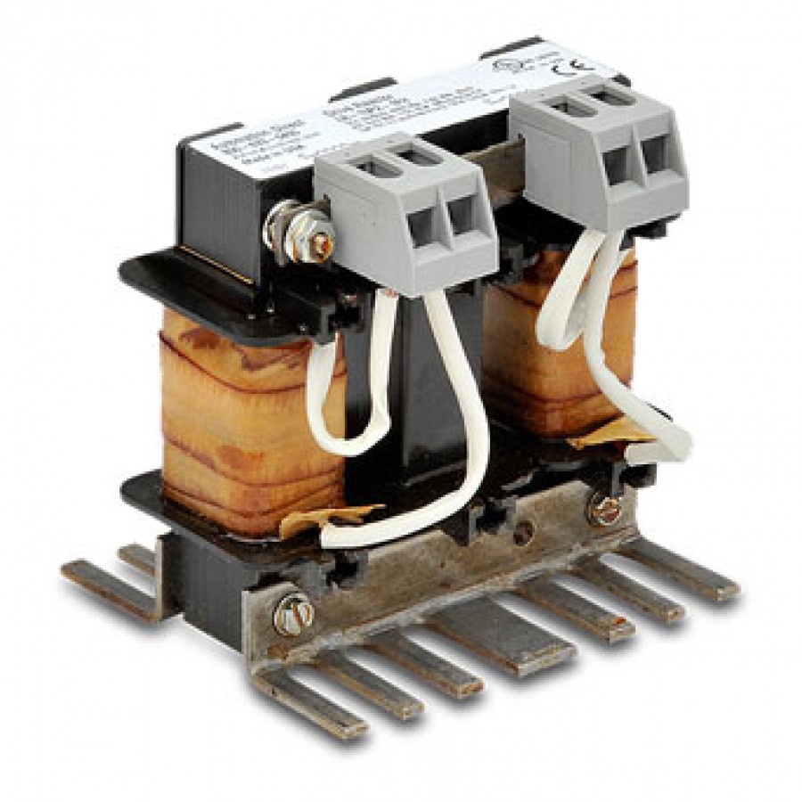 OBSOLETE Line reactor for VFD 120V 0.25hp