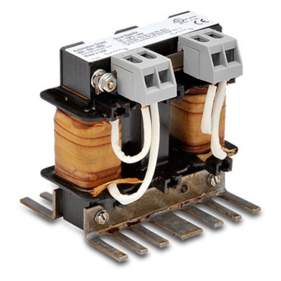 OBSOLETE. Line reactor for VFD 120V 0.5hp