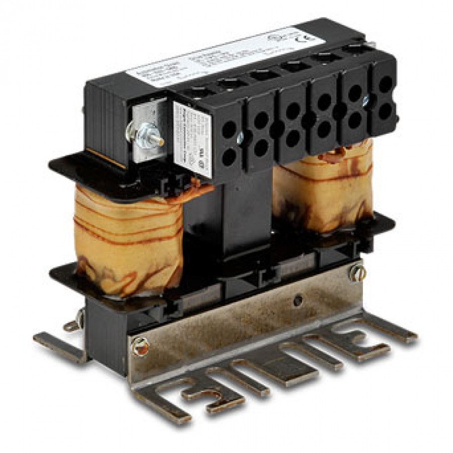 OBSOLETE Line reactor for VFD 120V 1hp