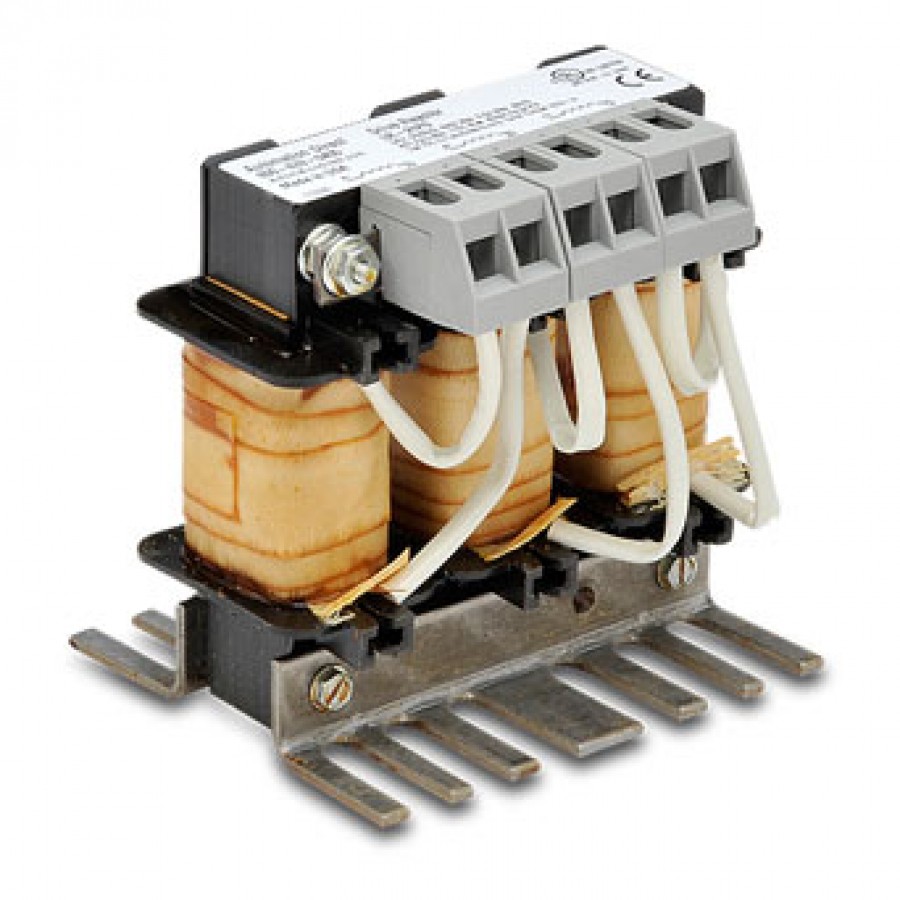 OBSOLETE Line reactor for VFD 230V 1hp