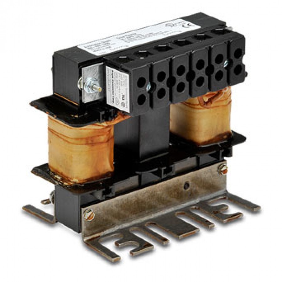 Line reactor for VFD 230V 2hp