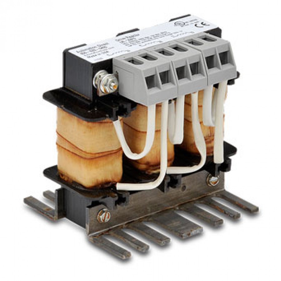 OBSOLETE Line reactor for VFD 230V 2hp