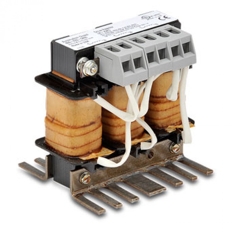 OBSOLETE Line reactor for VFD 460V 2hp