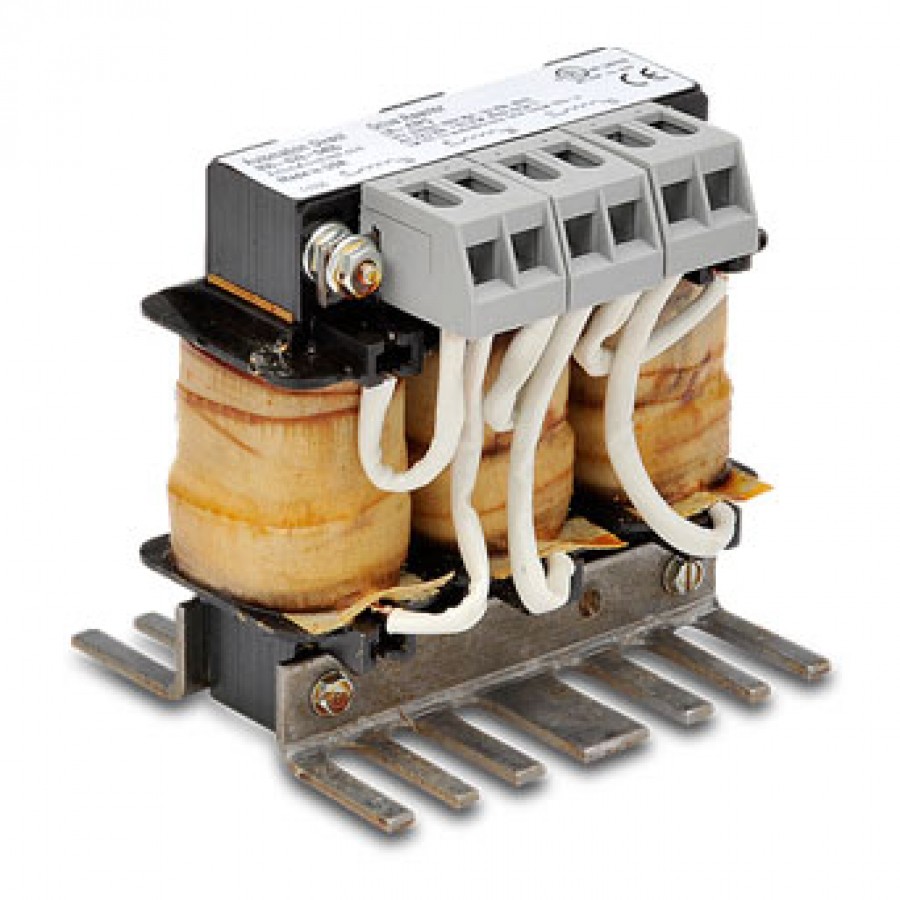 OBSOLETE Line reactor for VFD 460V 7.5h