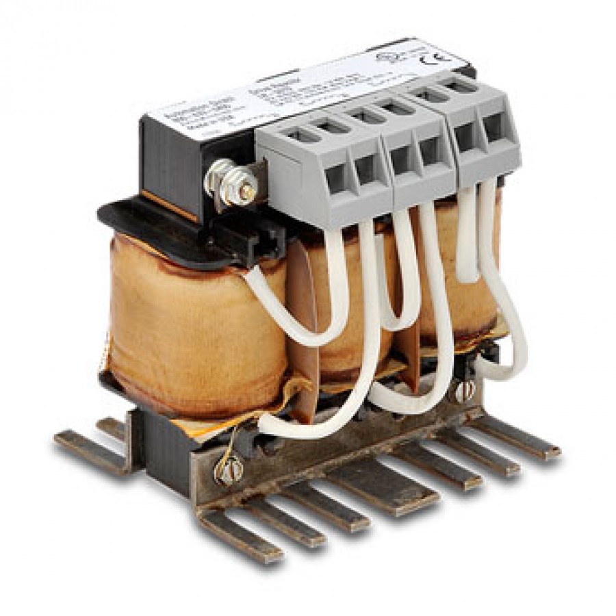 PRODUCT UNAVAILABLE - Line reactor for VFD 575V 10hp
