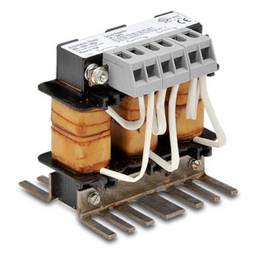 OBSOLETE Line reactor for VFD 575V 2hp