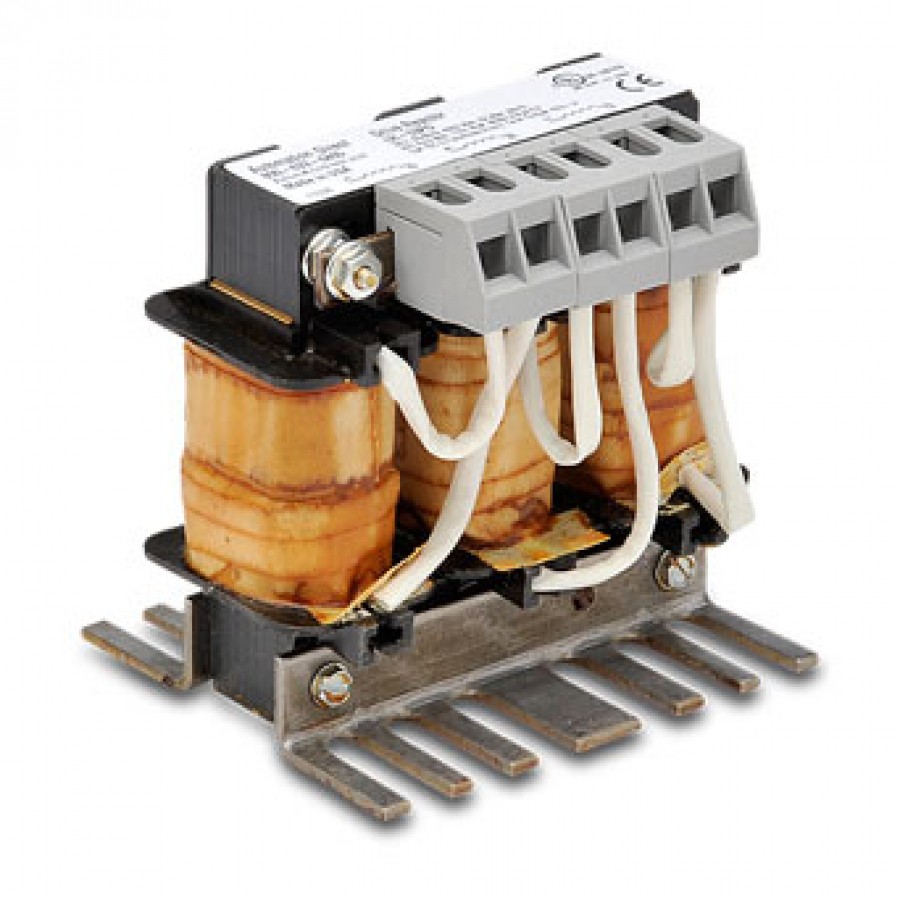 OBSOLETE Line reactor for VFD 5758V 3hp