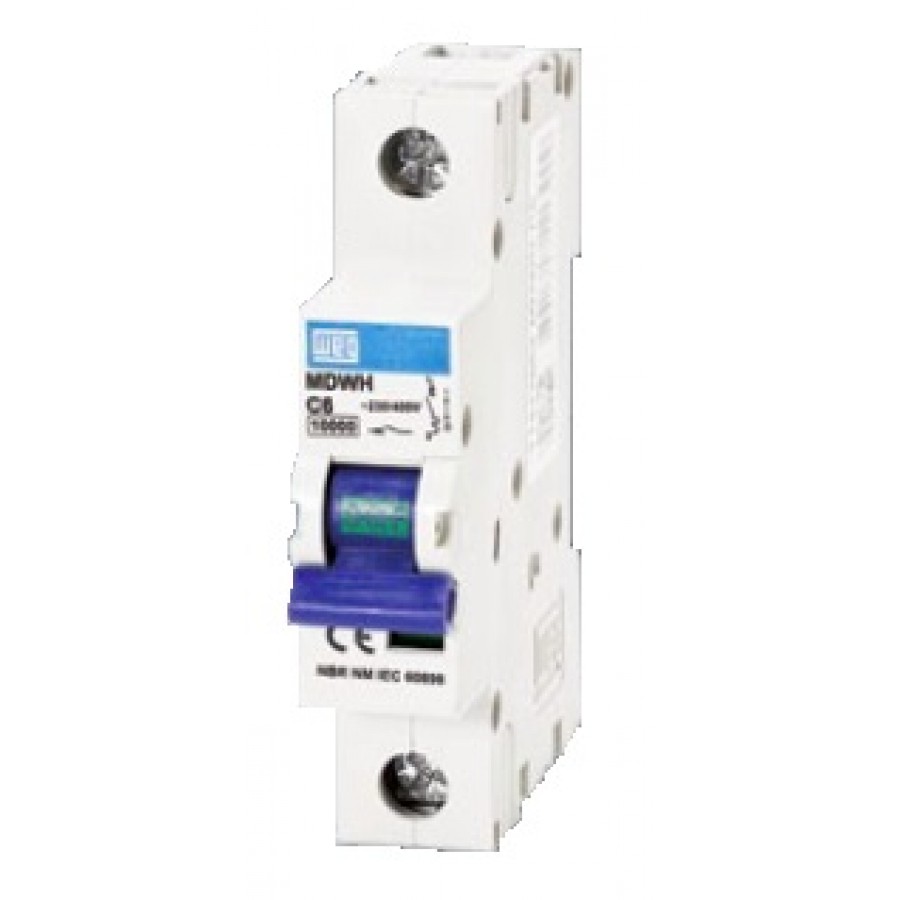 1P Mini CB 25A