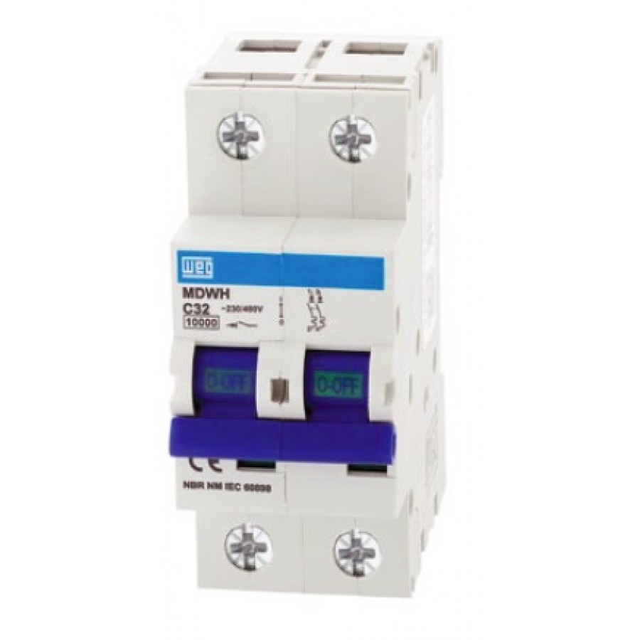 2P Mini CB 6A