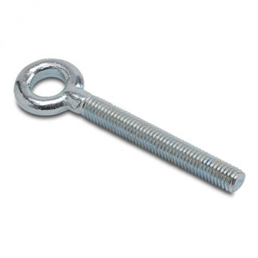 Cable-pull eye bolt